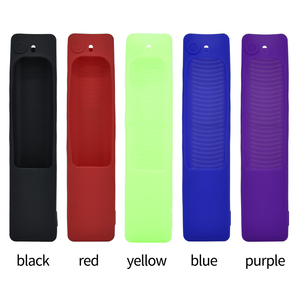Cover protettive in Silicone per <span class=keywords><strong>Samsung</strong></span> BN59 serie TV <span class=keywords><strong>telecomando</strong></span> antiscivolo custodia per BN59-01272A 433mhz - Product Image 2