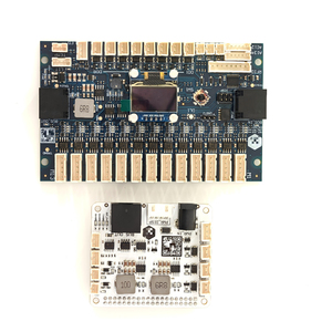 Servicio de PCBA, Fabricante de Productos Electrónicos, Ensamblaje de PCB, Circuitos Impresos, Producción SMT, Solución Personalizada de Placas Electrónicas - Product Image 4