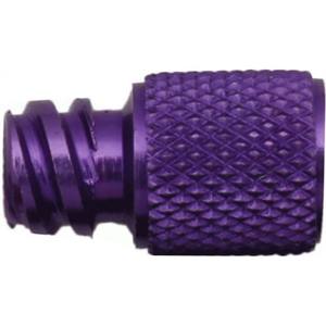 Jeringa Luer Lock, Adaptador Luer, Jeringas de Aluminio con Bloqueo para Liposucción, Equipo con Certificación CE Clase I Delta Med Quirúrgico - Product Image 1