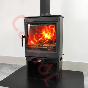 china wood burning fireplace of cast iron wood burning stove heater