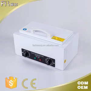 Stérilisateur de bureau à chaleur sèche haute température, boîte de désinfection pour outils de salon de beauté, équipement de stérilisation à usage domestique, prise US - Product Image 2