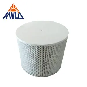 KWLID LJ series Industrial Mist Cleaner CNC hobbing machines Air Filter HEPA Equipment Oil Mist Collector