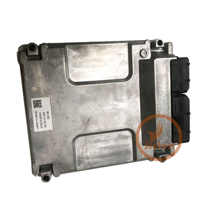 E320D2 320D2 บอร์ดคอมพิวเตอร์ควบคุม ECU คุณภาพสูง อะไหล่รถขุด 4600132 460-0132 - Product Image 3
