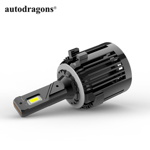 Feux de jour à LED pour voiture ADT H15 72W 8400LM, phares LED Canbus, feux antibrouillard, ampoules de phares LED, faisceau haut et bas, DRL H15 - Product Image 4