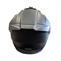 Casco Off-road in Fibra di Carbonio e Vetro da Fabbrica Cinese di Qualità con Certificazione ECE
