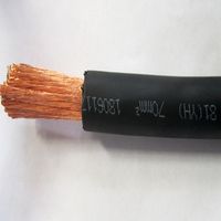 YH H01N2-D 16mm 25mm 50mm 70mm 95mm 120mm Flexibles Weiches Gummi-Schweißkabel