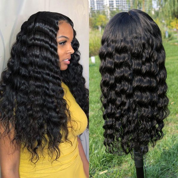 Wear and Go Glueless Raw Vietnamese