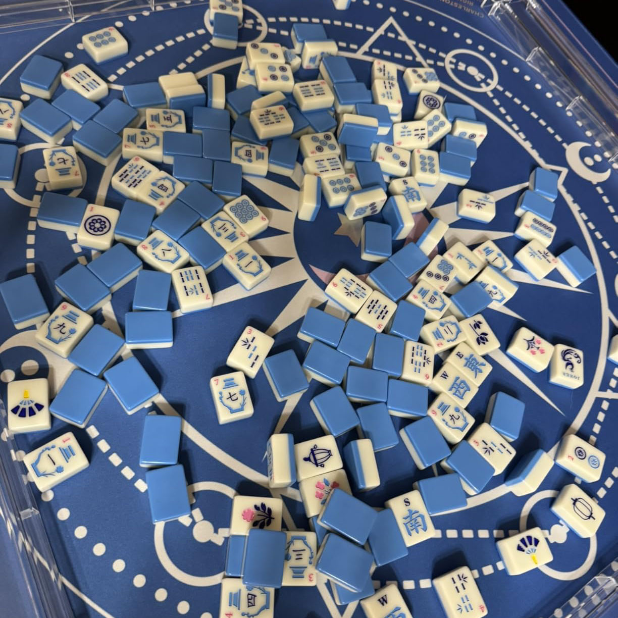 BLEU