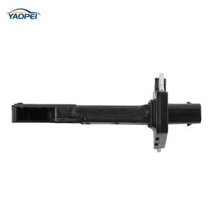 Capteur de débit d'air massique 06J906461D YAOPEI pour Volkswagen Amarok CC Eos Polo Sharan Transporter <span class=keywords><strong>AUDI</strong></span> SEAT SKODA Beetle <span class=keywords><strong>Cabrio</strong></span> - Product Image 6