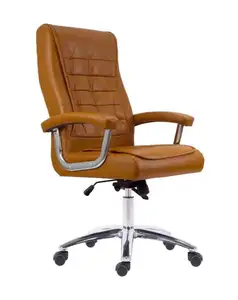 2024 nouveau Style chaise de bureau ergonomique maille chaise de bureau exécutif fournisseur usine chaise pivotante