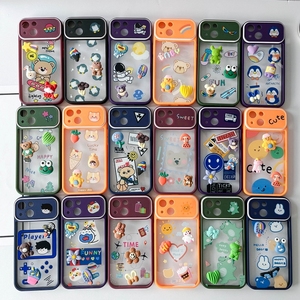 <span class=keywords><strong>2023</strong></span>เคสโทรศัพท์สำหรับ iPhone 11 12 13 14 15 <span class=keywords><strong>Series</strong></span> funda Para celular - Product Image 2