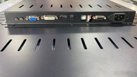 Monitor de Juegos Vertical con Pantalla Táctil Infrarroja de 19/27/32/43 Pulgadas, USB, Luz RGB, Precio al por Mayor