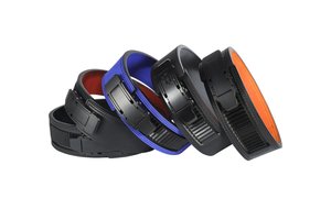 FDFIT-Cinturón <span class=keywords><strong>de</strong></span> Levantamiento <span class=keywords><strong>de</strong></span> Pesas para Hombre, Cinturón <span class=keywords><strong>de</strong></span> Levantamiento <span class=keywords><strong>de</strong></span> Pesas con Logotipo Personalizado para Gimnasio y Espalda - Product Image 6