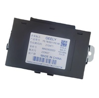 Module de commande de lève-vitre pour GEELY Emgrand GL GS, DC 12V, OE 123456 8892900000 7045136400