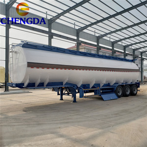 Semi-remorque citerne à carburant diesel personnalisée neuve à 3 essieux de 35 000 litres à <span class=keywords><strong>vendre</strong></span> - Product Image 4