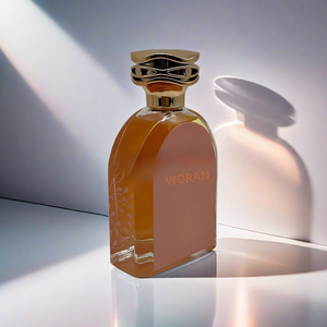 迪拜批发100毫升女式高品质阿拉伯香水液体香水喷雾玻璃瓶 - Product Image 4