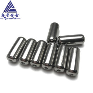 Bas tuzlu su nehir balıkçılık için yüksek kaliteli Tungsten alaşım varil ağırlığı yüksek yoğunluklu 1/8oz-1oz çevre dostu - Product Image 4