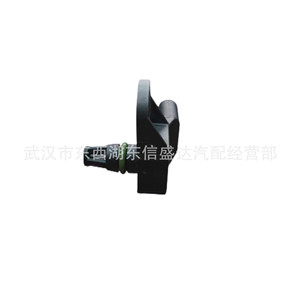 Sensor de Presión de Aire Peugeot Citroen 1922V7 V759990680 para 3008 RCZ C4L 1.6T, Pieza de Repuesto para Motor - Product Image 3