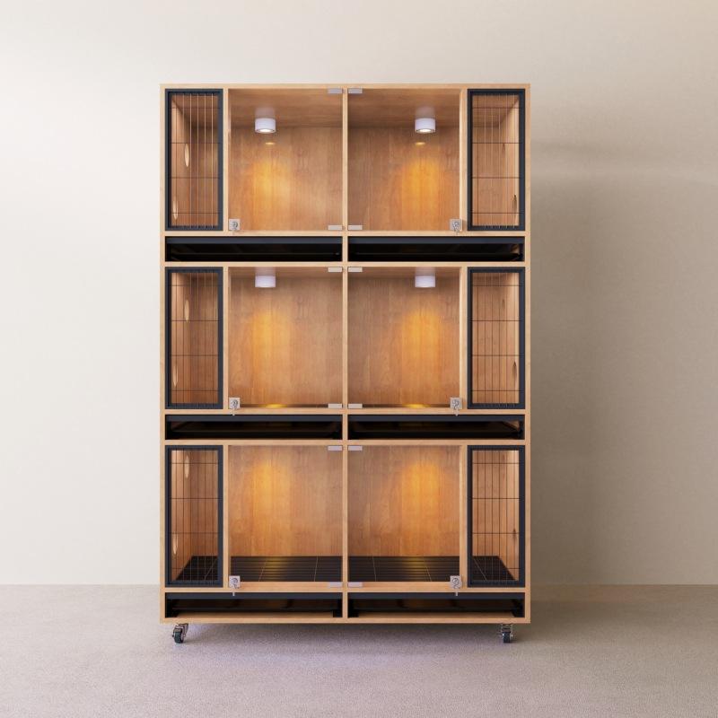 แบบ 4: 127*58*120 ซม