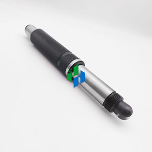 3001237310 Homag QA65QE65 Ролик QA60 T=1.0, стальной литой подшипник в сборе для клеевого бака, детали для кромкооблицовочных станков PUR - Product Image 2