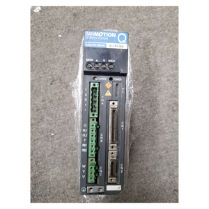 Composant électronique CI de commande de servomoteur Sanyo QS1A03AA pour l'automatisation, en acier inoxydable, toutes spécifications - Product Image 1