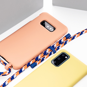 Pour <span class=keywords><strong>Samsung</strong></span> <span class=keywords><strong>Note</strong></span> 20 Ultra lanière téléphone Modulaire étui pour téléphone portable - Product Image 1
