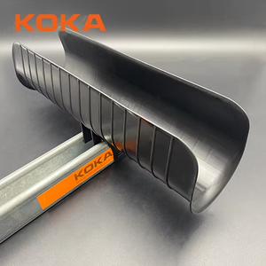 Abrazaderas <span class=keywords><strong>de</strong></span> Sujeción <span class=keywords><strong>para</strong></span> Tubos <span class=keywords><strong>de</strong></span> Aislamiento Bronco <span class=keywords><strong>de</strong></span> <span class=keywords><strong>2</strong></span>-<span class=keywords><strong>1</strong></span>/4" y 3-<span class=keywords><strong>1</strong></span>/4" a Bajo Precio - Product Image 2