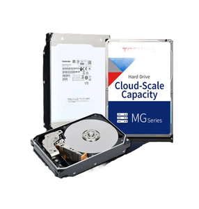 Disco Duro T0shi Ba MG11ACA24TE de 24 TB - 3.5" Interno - [SATA/600] Buen Precio - En Stock - Beijing, China - Product Image 2
