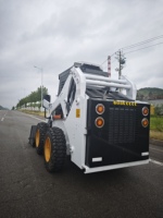 Chargeuse compacte BOBCAT 2024, moteur Kubota, 2 tonnes/3 tonnes/5 tonnes