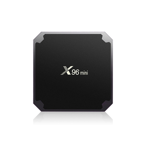 การถอดรหัส AV1อัจฉริยะแอนดรอยด์11 4K ของ S905W2 X96Mini รับสัญญาณทีวี4G/16G 4G/32G 4G 4G/64G - Product Image 3
