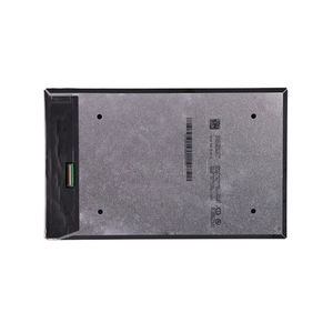 Penggantian layar laptop 10.1 inci G101QAN01.1 1600(RGB)*2560 MIPI 61 pin 60Hz 400 cd/<span class=keywords><strong>m</strong></span>² layar lcd led laptop - Product Image 3