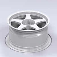 Jantes légères personnalisées pour E92 M3 Jantes Concave Design Car Alloy Aluminium pour Desmond Evo