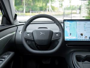 2024 AUTO Xpeng MONA M03 véhicule à énergie nouvelle voiture électrique à grande vitesse 5 places avec direction à gauche - Product Image 5