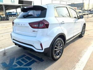 Voiture d'occasion Geely Vision X3 PRO <span class=keywords><strong>2021</strong></span> 1.5 CVT Version Premium, Peinture d'origine, Prête à être expédiée, Marque chinoise réputée - Product Image 2