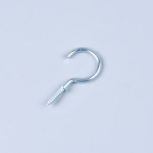 Shanfeng 1-1/4 pulgadas de tornillo de metal taza gancho - Product Image 4