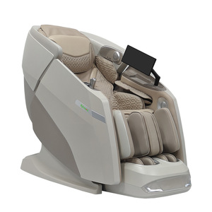 Fauteuil de massage à domicile BL-H888 avec bras robotique 3D, rail de guidage SL, 31-60 airbags, entièrement automatique, électrique et intelligent - Product Image 5