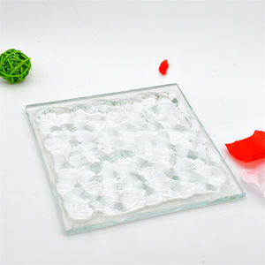 Fornitura di fabbrica vetro Hot-Melting Fine Frit-grande fusione di vetro fuso per lavori di vetro fai da te - Product Image 6