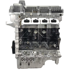Factory Price Brand New Motor 1.6L SQR4G16 4G16 Engine Long Block for Chery <b>A3</b> Tiggo 3 Tiggo 8 Car Engine Assembly SQR4G16 Wheth - Product Image 4