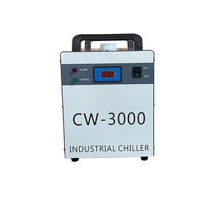 JQLASER 100W Machine laser <span class=keywords><strong>Co2</strong></span> 3000 Refroidisseur d'eau industriel pour gravure de découpe laser <span class=keywords><strong>Co2</strong></span> - Product Image 2