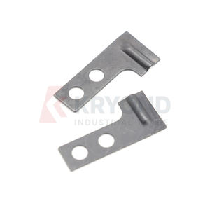 100 Piezas 66.028.028 66.072.223 Resorte de Retención, Solapa de la Boquilla de Alimentación de Papel para Máquina de Impresión, Repuestos Duraderos - Product Image 4