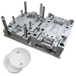 Service de moulage par injection plastique personnalisé et économique pour boîtier de mini PC en ABS - Product Image 1