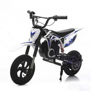 Moto électrique pour enfants QUQI MYD-M600, jouet tout-terrain mini, écologique, capacité 50 kg, course haute performance, pour 8-16 ans - Product Image 4