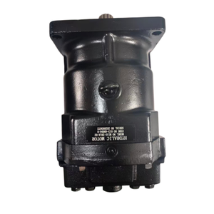 Motor Hidráulico M14G-3N1A-00 M6F3N1D3, Bomba de Pistones Hidráulica M11G M14V M14H M14G, M11G3N1A02 013-48694-0 - Product Image 1