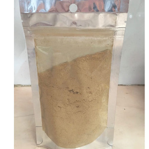 Gừng tự nhiên gốc bột nghệ bột tinh khiết khô gừng gốc chiết xuất bột - Product Image 2