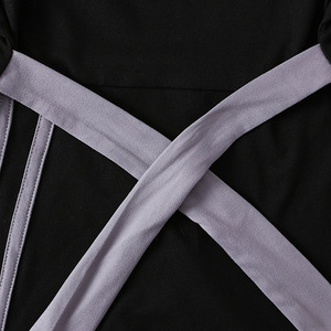 Venta al por mayor ODM: Túnica Larga Musulmana Islámica para Mujer, Hiyab, Burka, Maxi, Abaya Transpirable para Niñas Pequeñas - Product Image 6