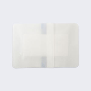 ج-قسم ضمادات شق البطن المقاومة للماء واقي الدش غطاء ندبة مع وسادة ماصة أشرطة كبيرة للعناية بالجروح - Product Image 6