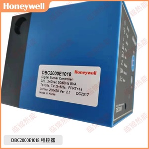 DBC2000E1000 DBC2000E1018 DBC2000E2019 DBC2000G1019ตัวควบคุม Pac PLC ที่ใช้สำหรับการตั้งโปรแกรมและการป้องกันโดยเฉพาะ - Product Image 4