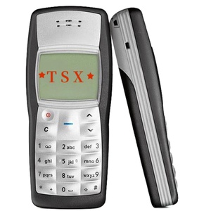 Teléfono Móvil Clásico Barato Desbloqueado de Fábrica M52 Original con Sistema de Operación Simple y Teclado en Español, Disponible en Stock - Product Image 1