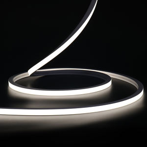 N1615D Custom 12V LED <span class=keywords><strong>Neon</strong></span> Flexible Strip Light Ice Cream <span class=keywords><strong>Neon</strong></span> Lights para espacios comerciales de paisaje - Product Image 1