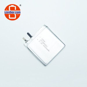 Enbar Primary <strong>Battery</strong> Voltage <strong>3v</strong> CP705050&amp; CP254442 4000mAh ultra Thin Limno2 <strong>Battery</strong> - Product Image 1